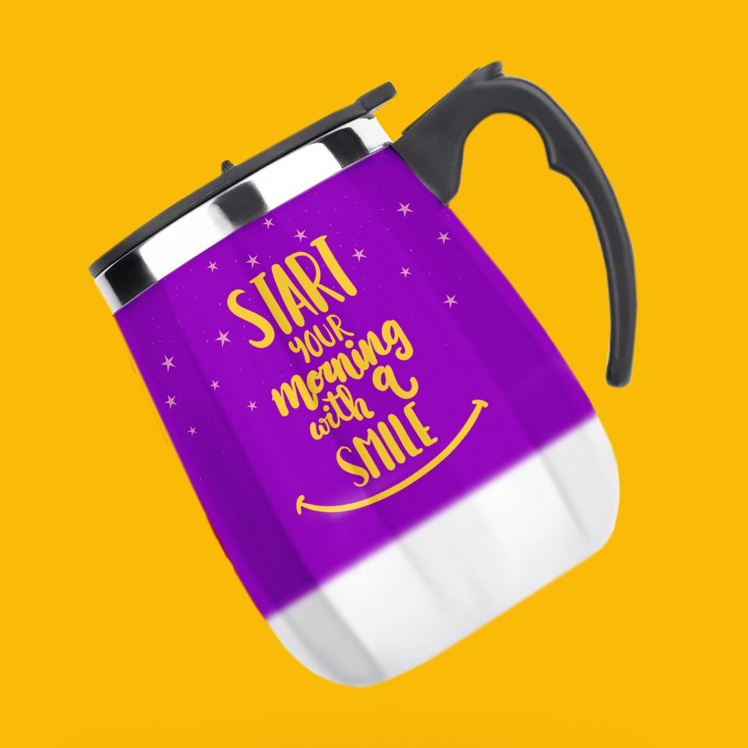 مج وخلاط حراري	 - 3