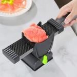 أداة تقطيع شرائح اللحم - 12