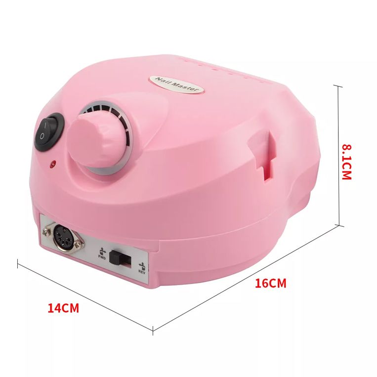 Electric Nail Polishing Device product thumbnail 14