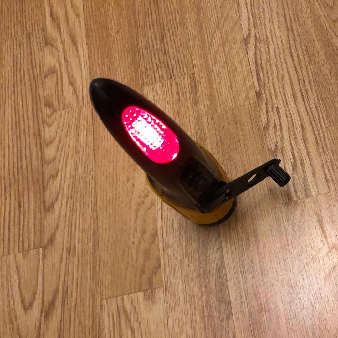 Car Safety and Emergency Tool product thumbnail 8