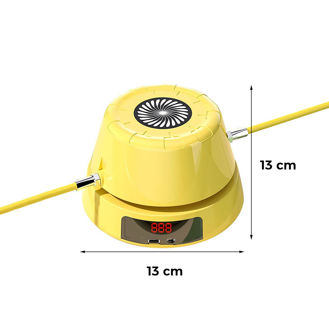 Electronic Jump Rope Game product thumbnail 18