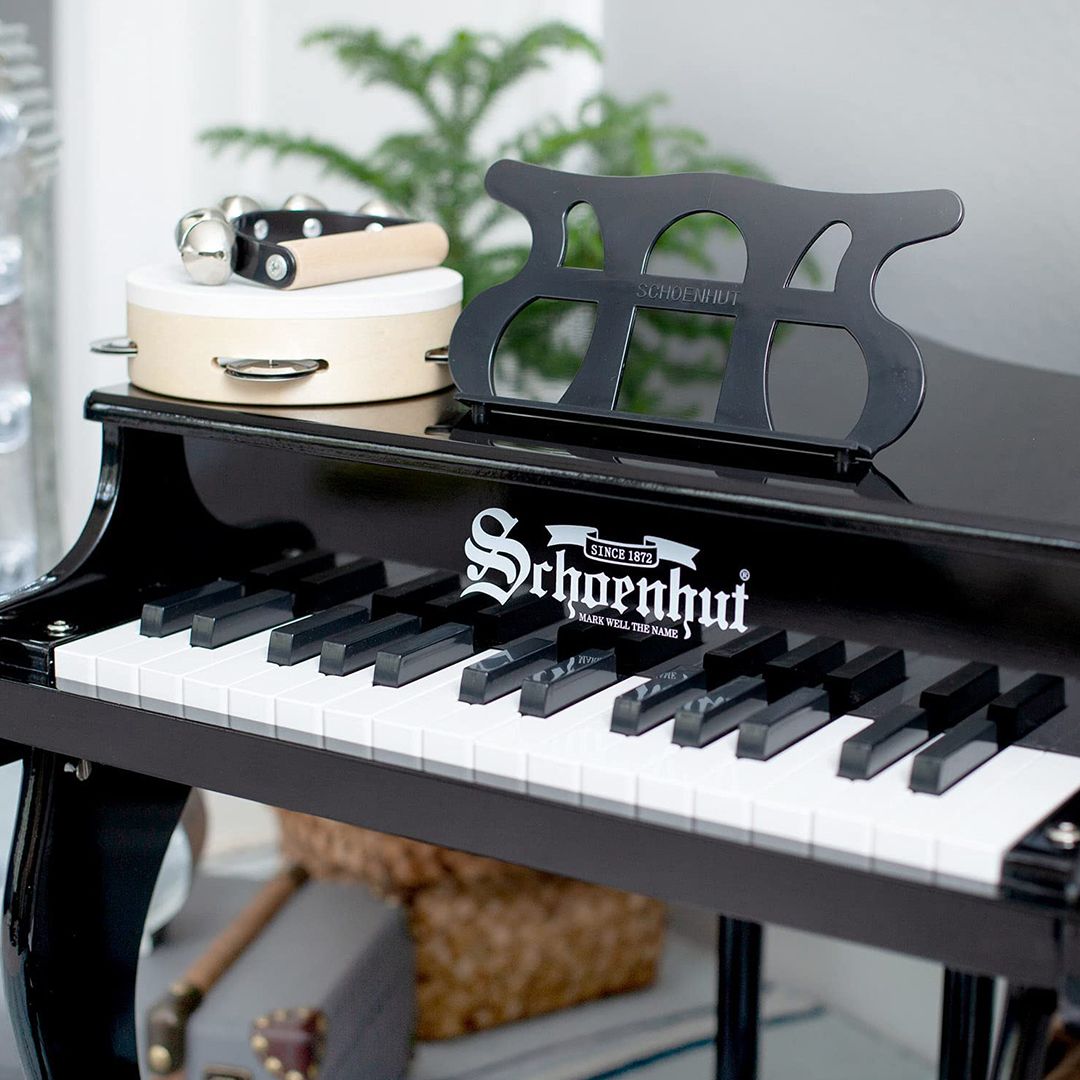 Wooden Piano with 30 Keys product thumbnail 6