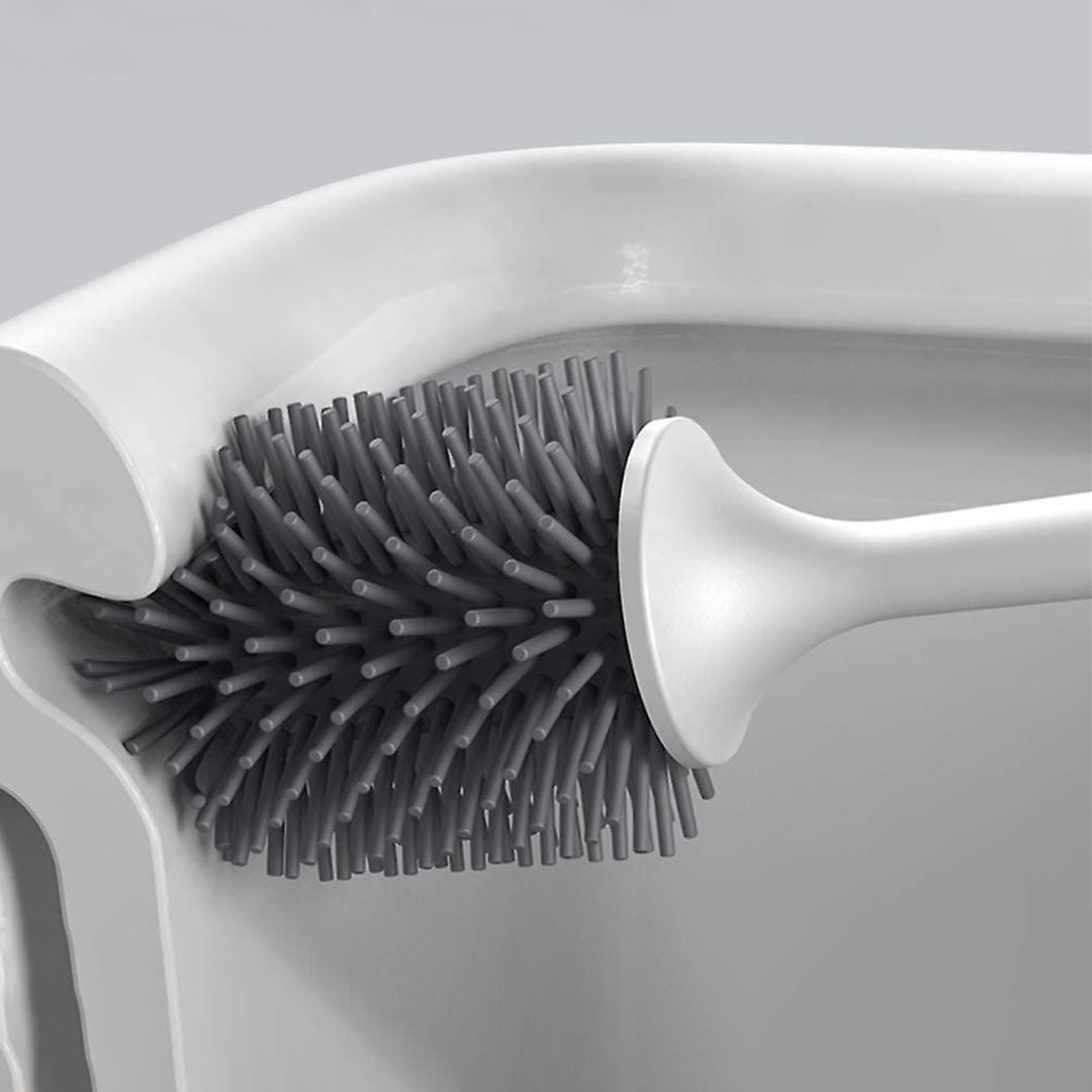 Automatic Toilet Brush product thumbnail 3