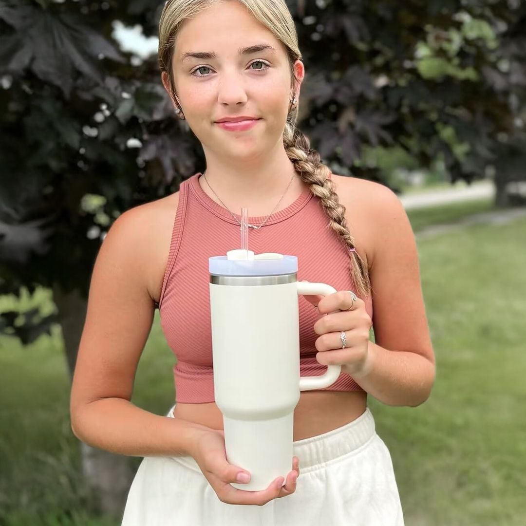 كأس ستانلي الحراري - 3