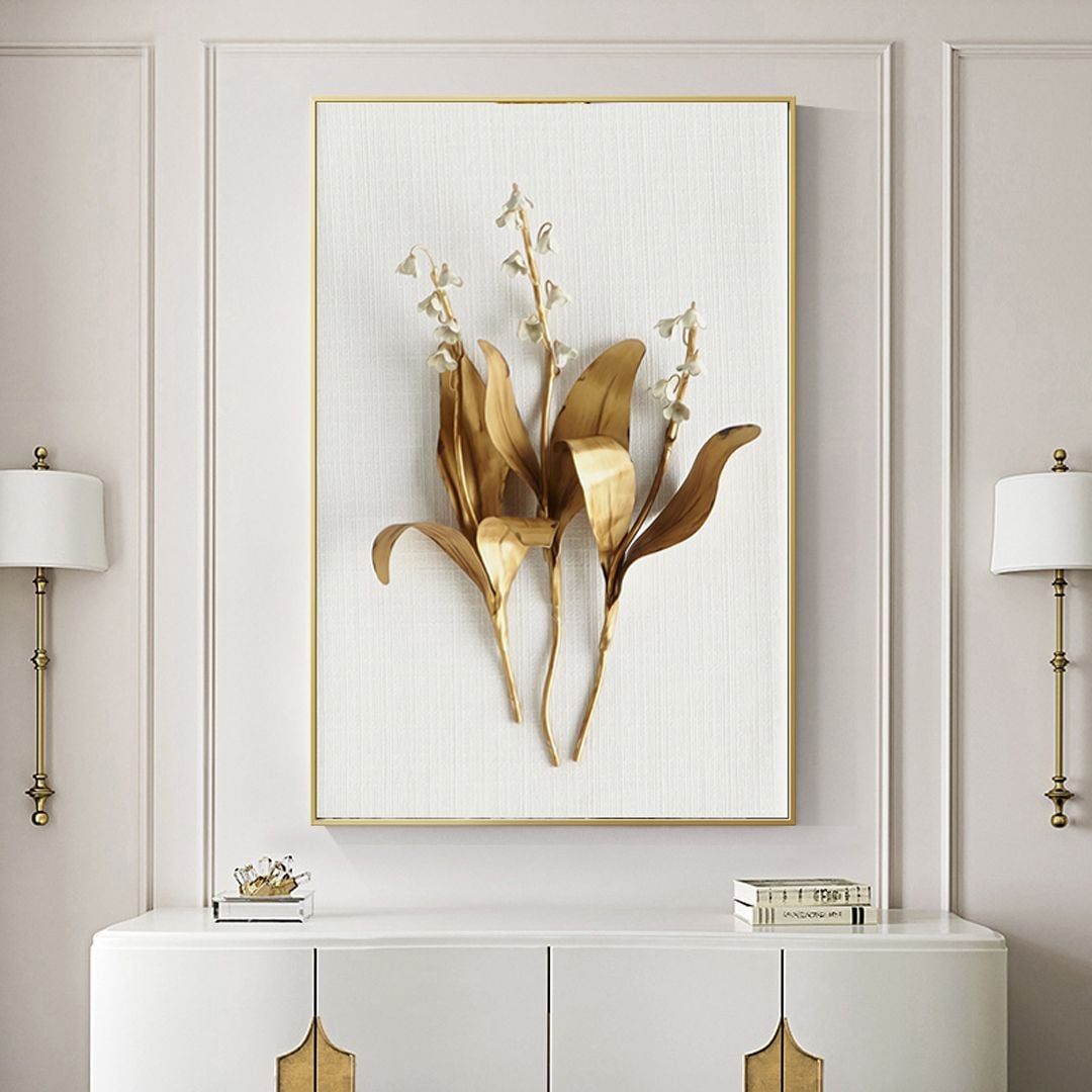 لوحة جدارية مُعلقة	 - 7