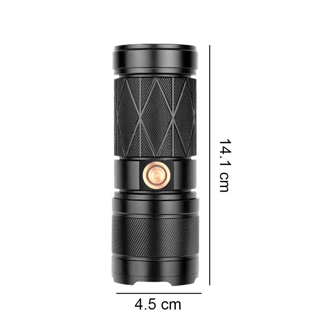 High Brightness Flashlight product thumbnail 16