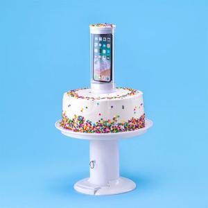 Surprise Cake Popping Stand - 2