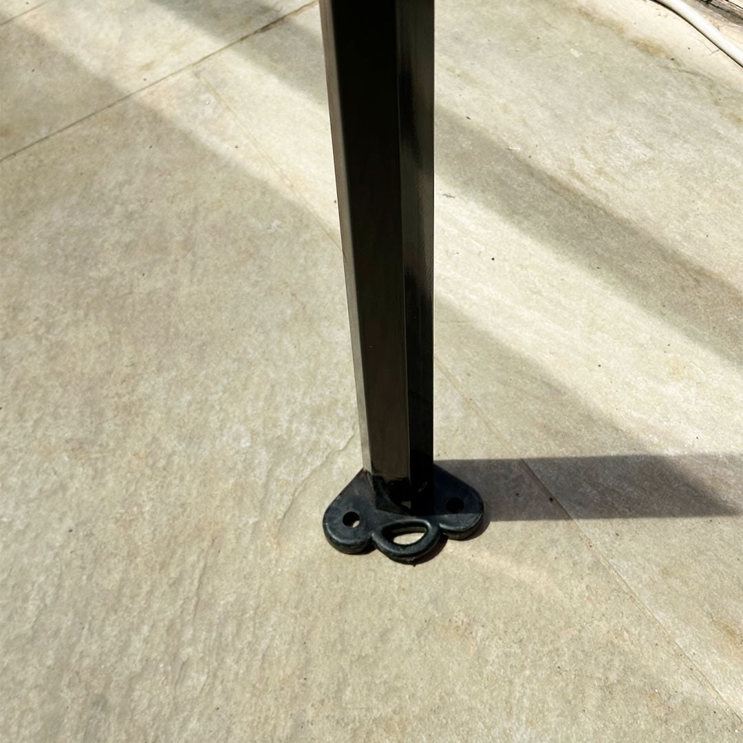 خيمة شمسية خارجية - 8