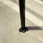 خيمة شمسية خارجية - 8