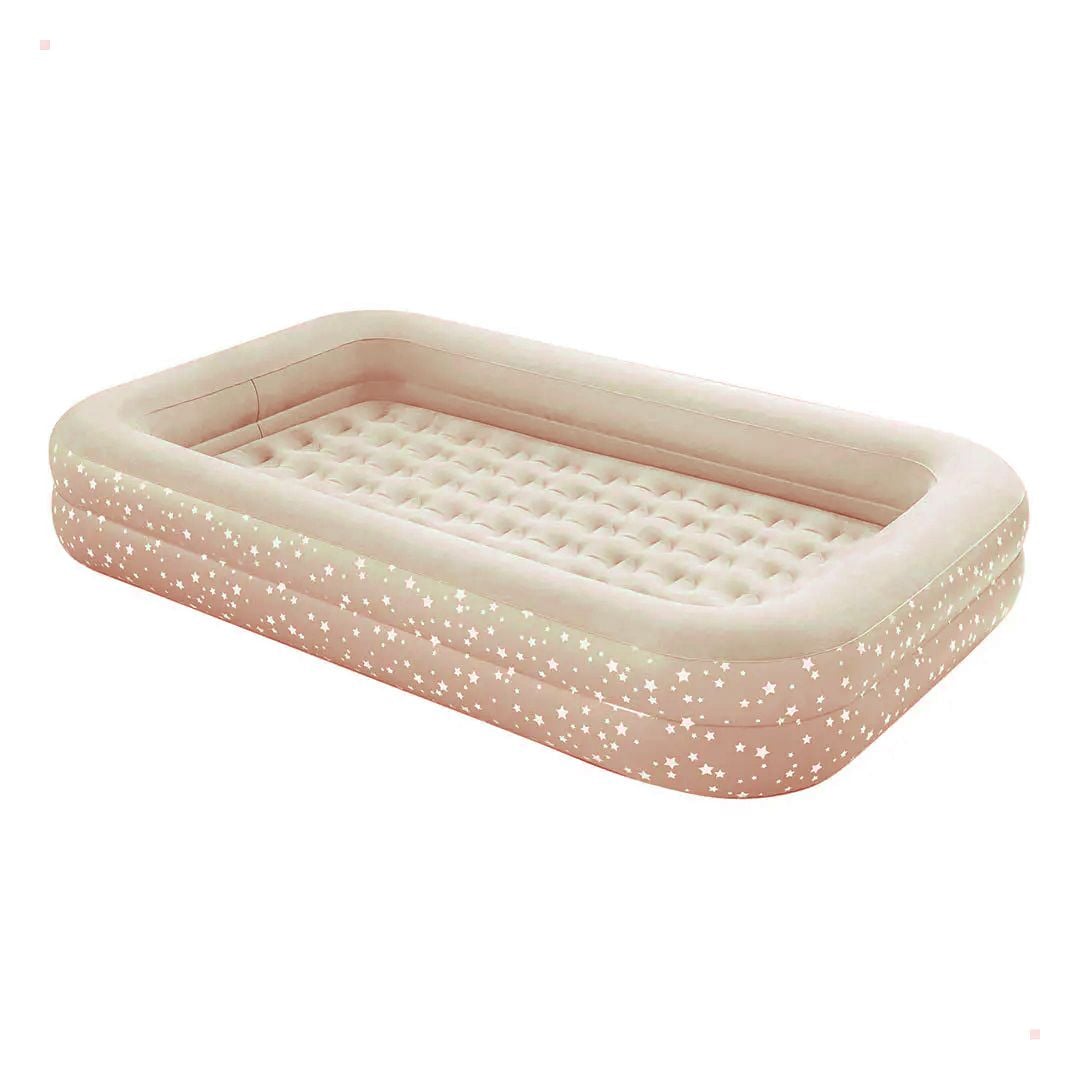 سرير النوم القابل للنفخ للأطفال - 9