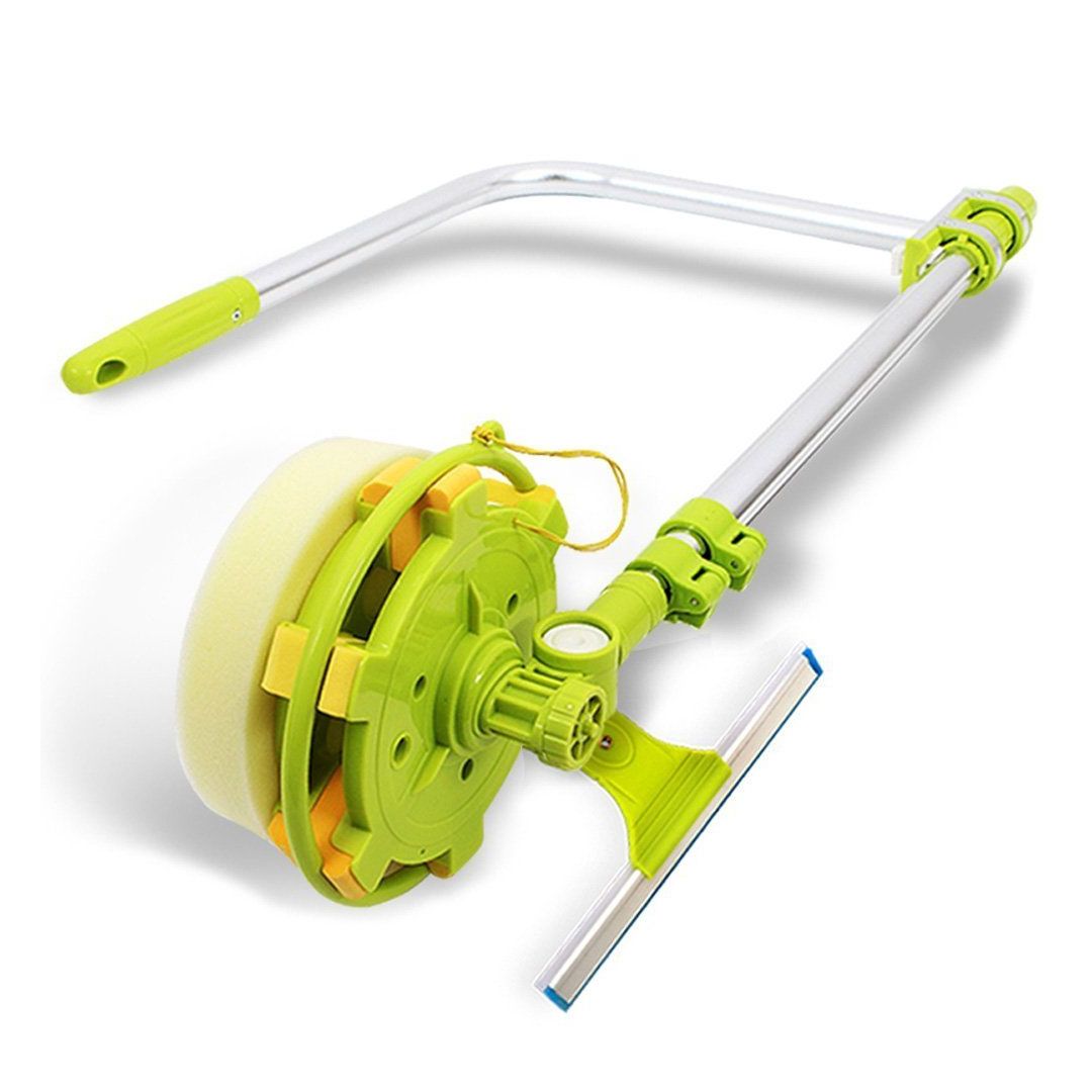 Sponge Glass Mop product thumbnail 7