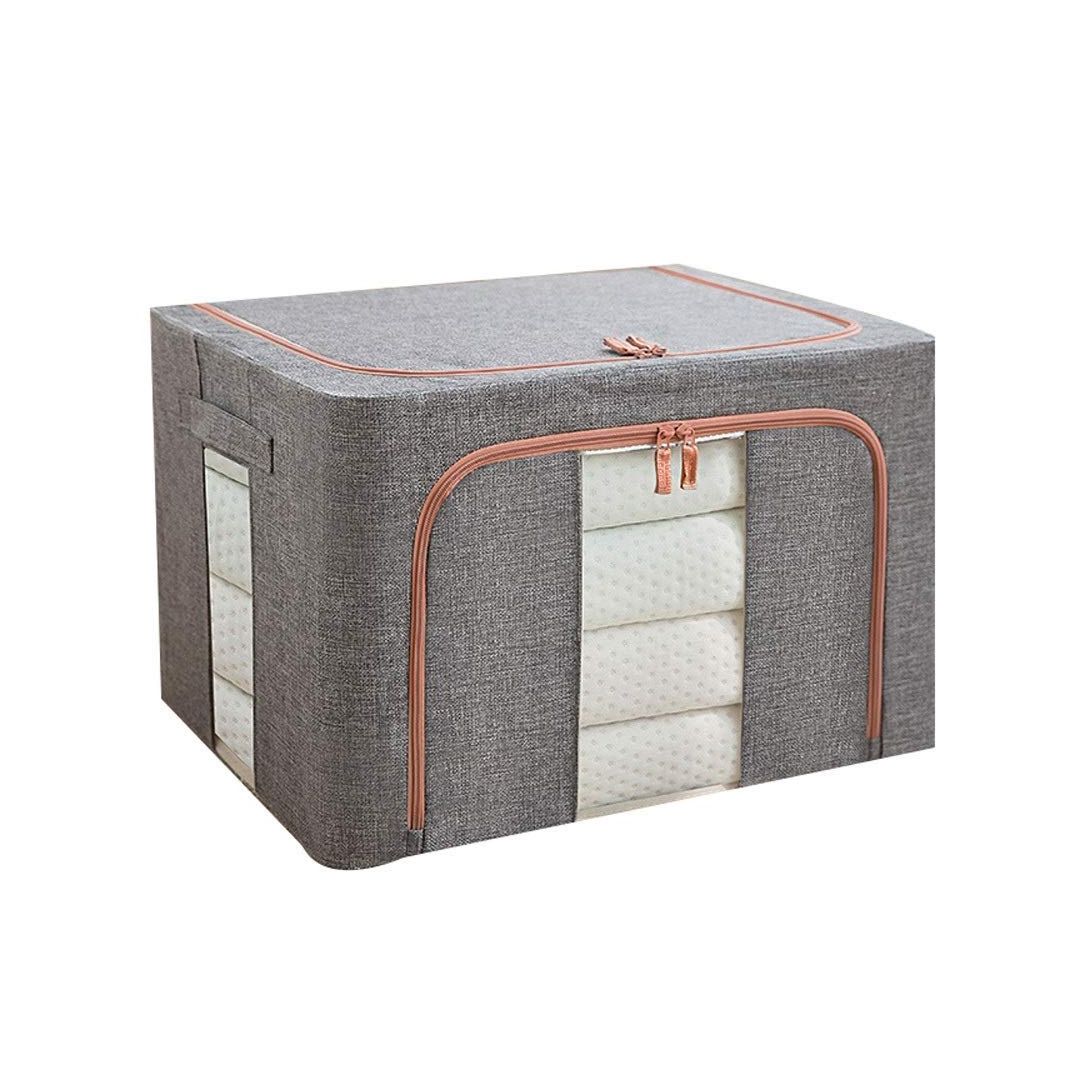 Fabric Box for Storing Clothes product thumbnail 9
