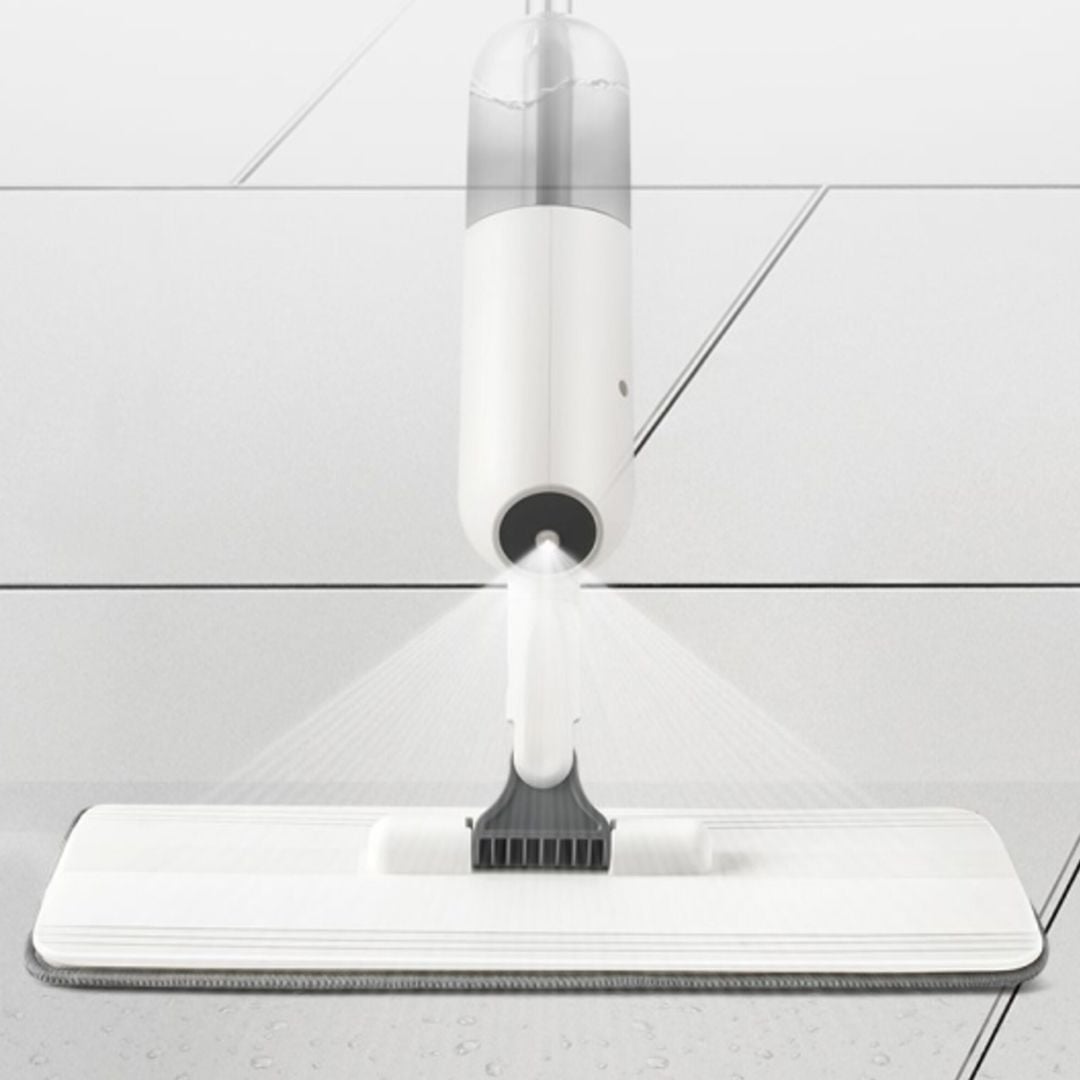 ممسحة أرضيات مع بخاخ	 - 6