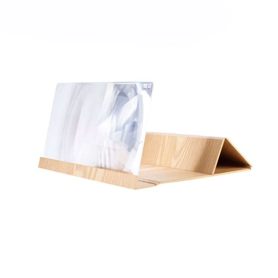 Mobile Phone Screen Magnifier Small product thumbnail 2