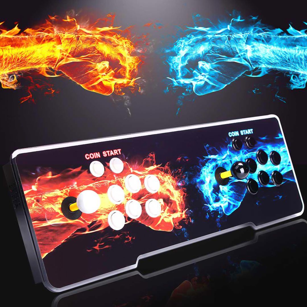 TV Gaming Console product thumbnail 4