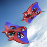 درون سبايدر مان لعب للاطفال - 5