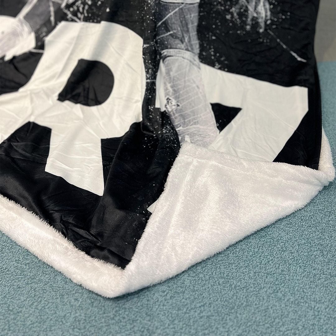 غطاء وبطانية كريستيانو رونالدو - 6