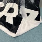 غطاء وبطانية كريستيانو رونالدو - 6