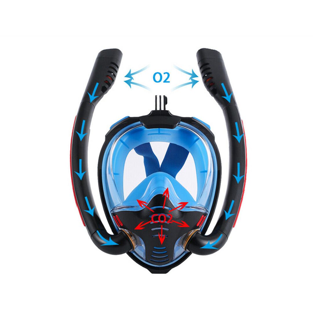 Diving and Swimming Mask product thumbnail 4