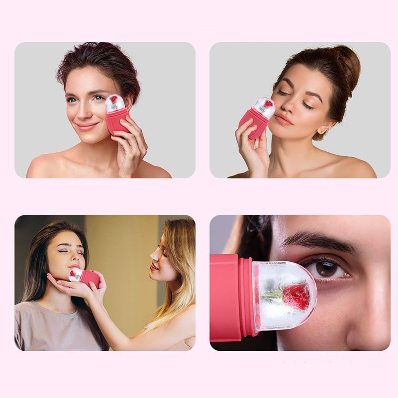 Ice Mold for Facial Care product thumbnail 19