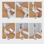 ستاند لاسلكي للتصوير بتصميم قابل للطي - 12