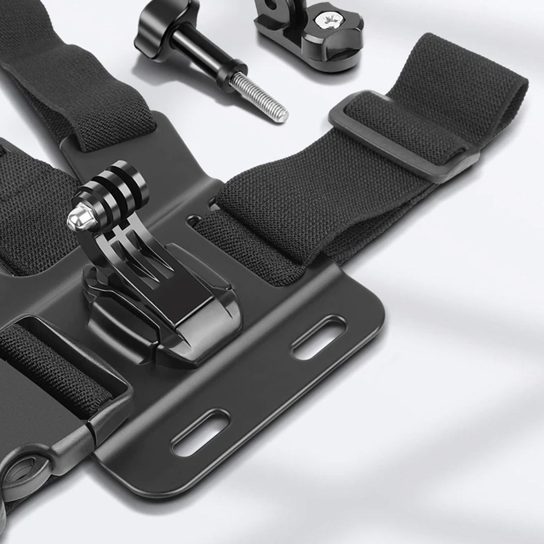 Mobile Phone Chest Holder product thumbnail 16