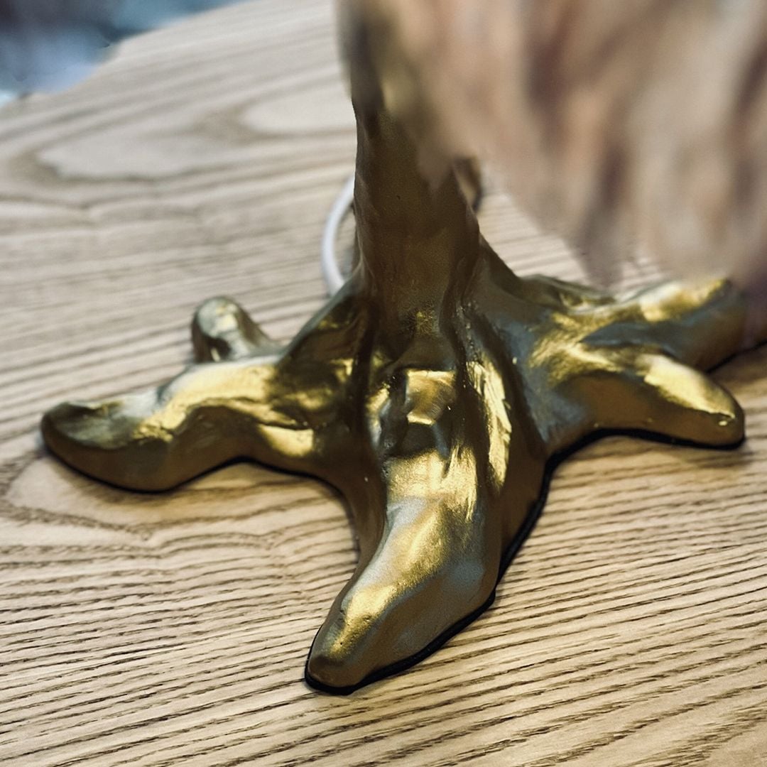 Palm Tree Table Lamp product thumbnail 9