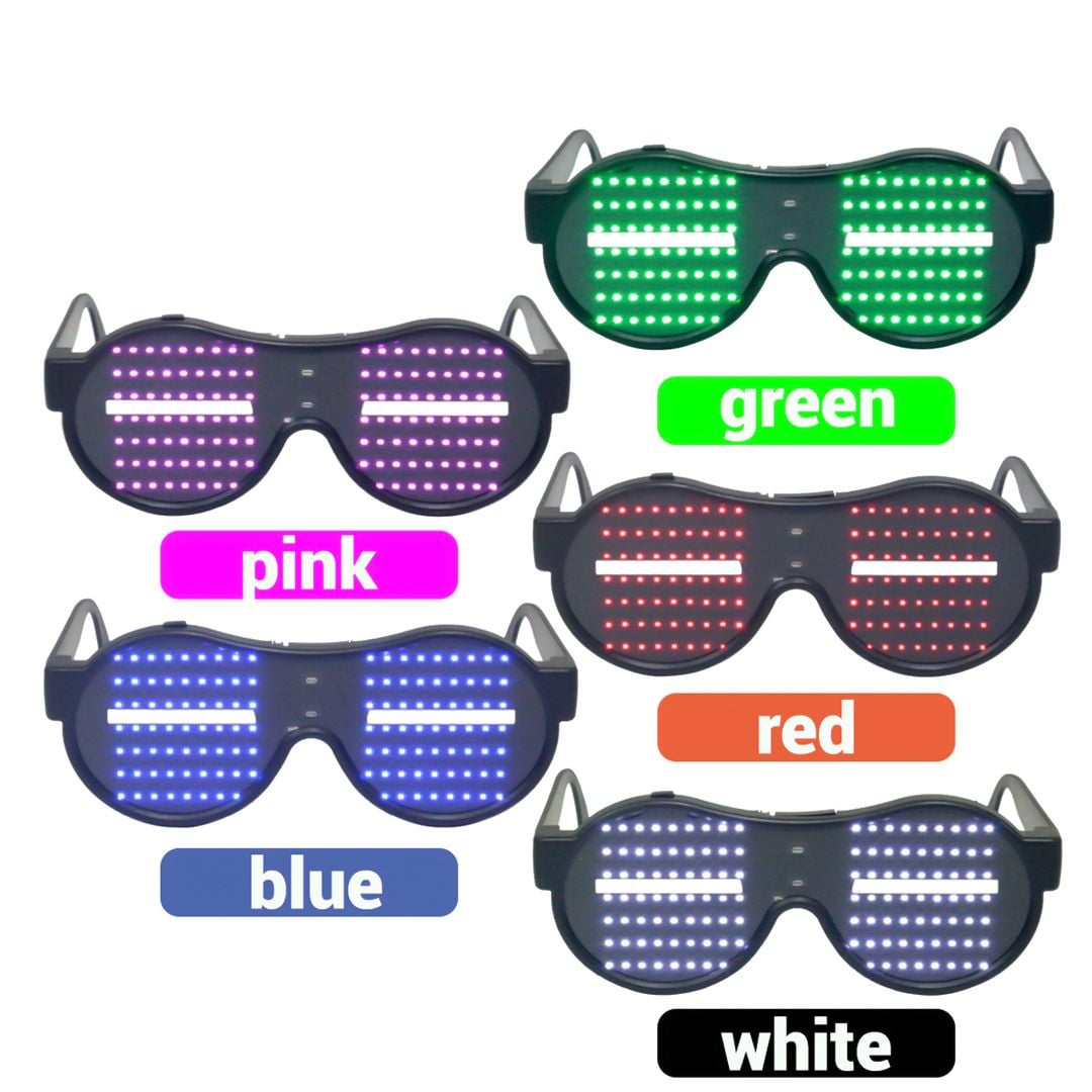Led Party Glasses M3 product thumbnail 15