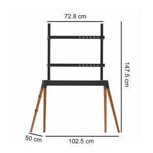 دليل المقاسات