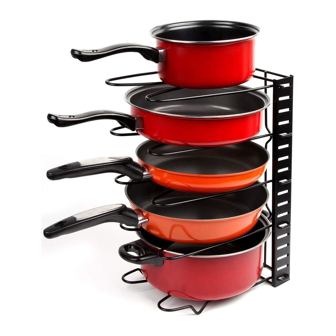 Pot Rack Organizer product thumbnail 11