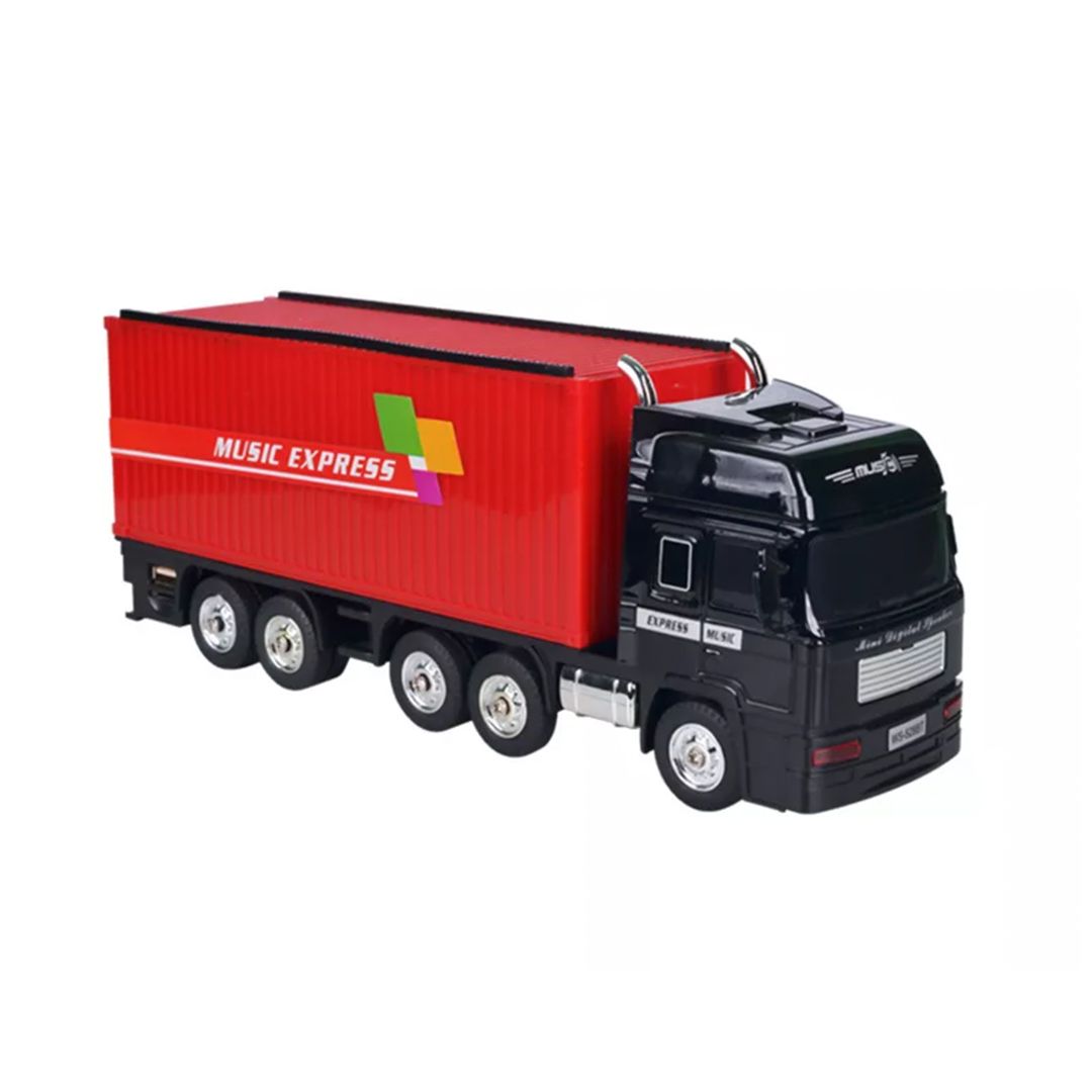 Truck Stereo Bluetooth & Speaker product thumbnail 12