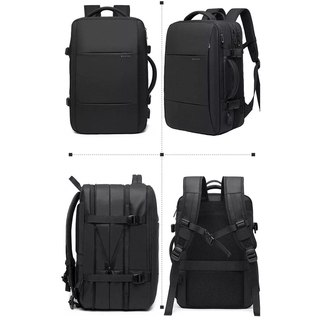 Waterproof Travel Bag product thumbnail 9