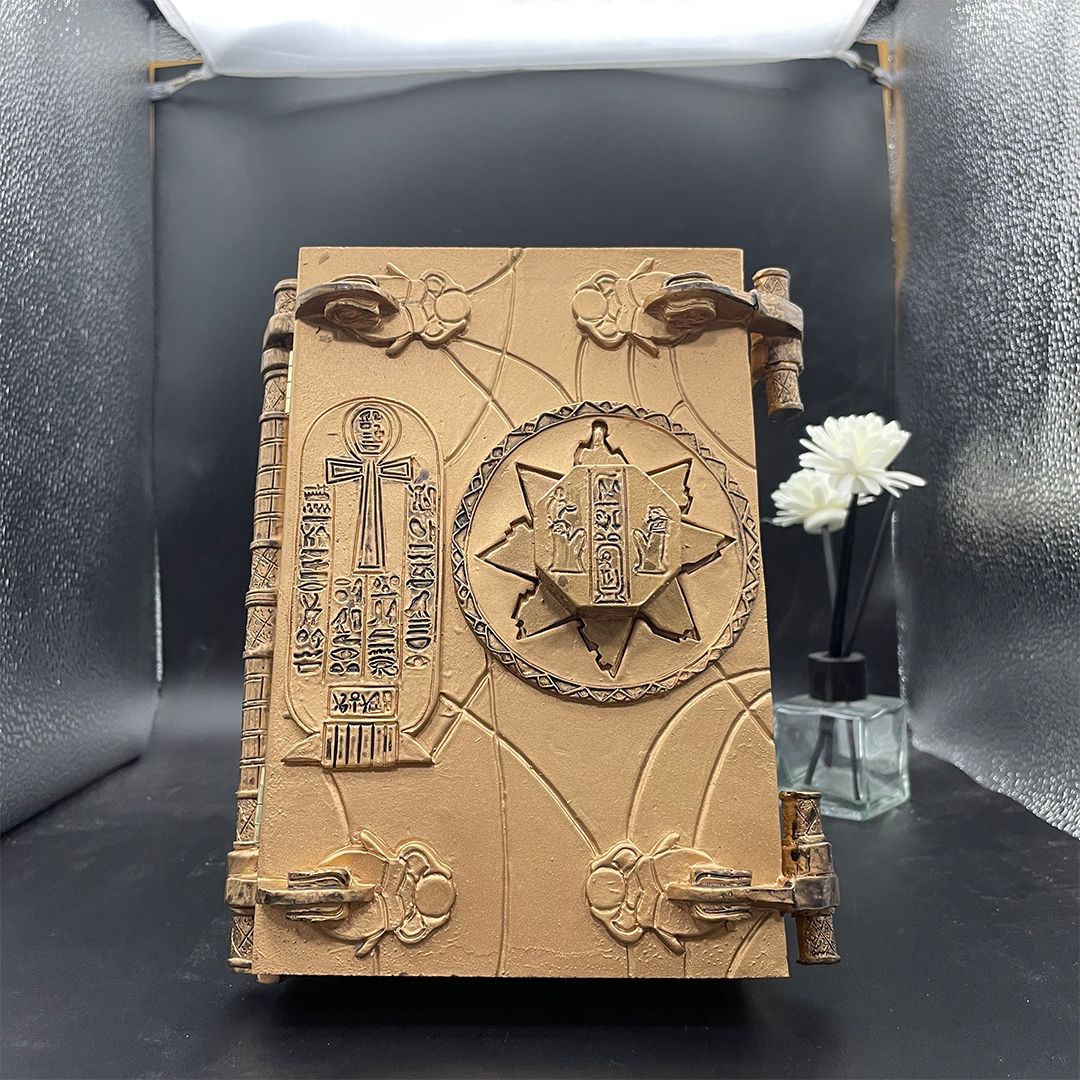 Harry Potter Box with Key product thumbnail 16