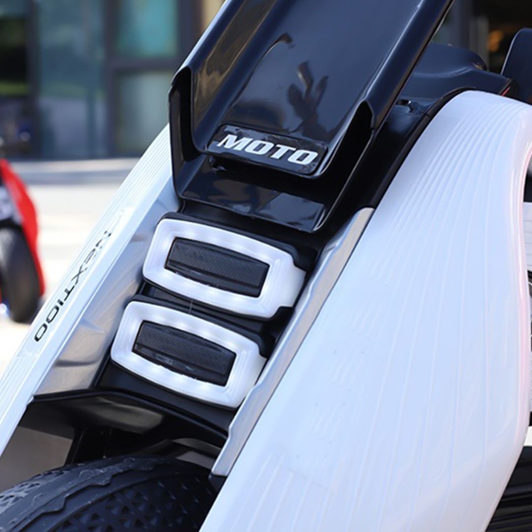 دراجة نارية للاطفال - 14