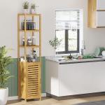 خزانة عرض وتخزين بتصميم عملي - 13