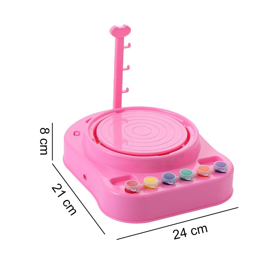 Pottery Making and drawing game For Kids product thumbnail 14