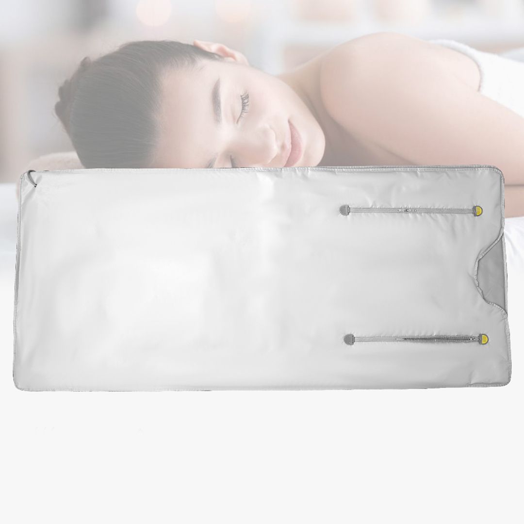 Slimming Infrared Sauna Blanket product thumbnail 18