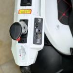 سيارة التحدي للأطفال مع قاذف فقاعات مائية	 - 9