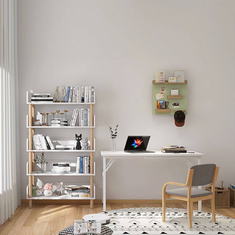 Wooden Shelves Stand product thumbnail 12