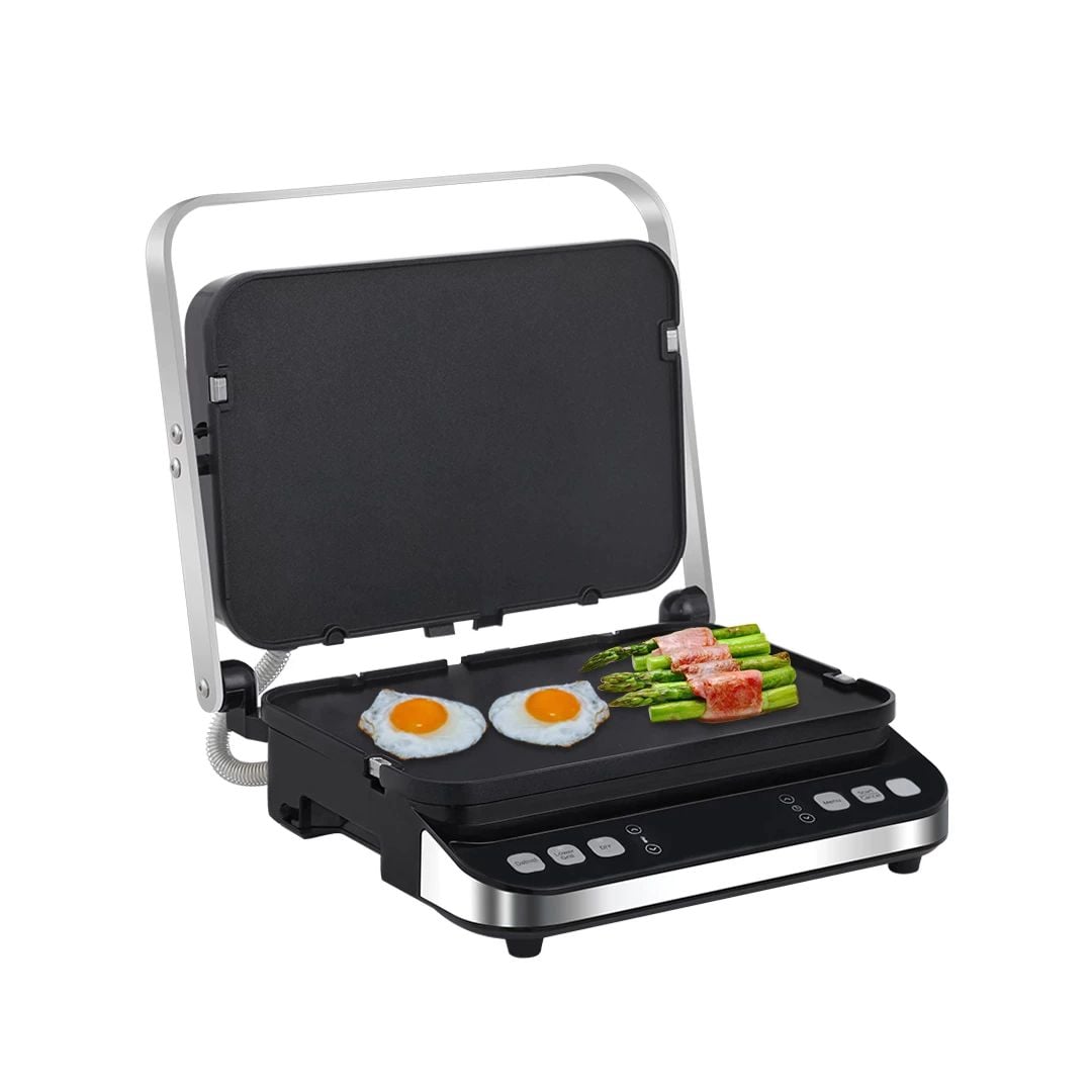 180 Degree Contact Grill product thumbnail 11