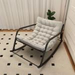 كرسي هزاز بتصميم عصري - 11