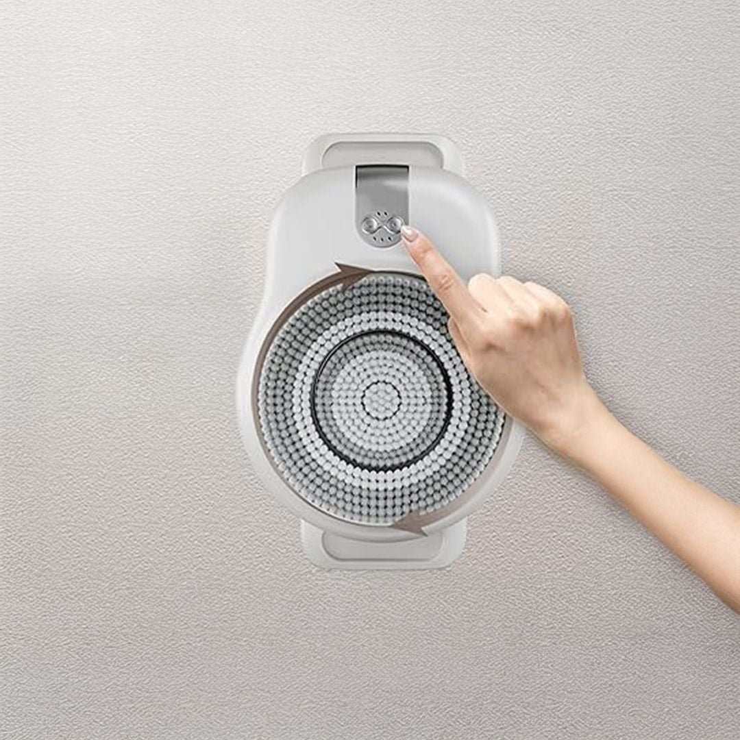 Automatic Shower Brush product thumbnail 5