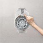 فرشاة استحمام أوتوماتيكية - 4