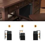 خزنة أمان إلكترونية للمكتب - 10