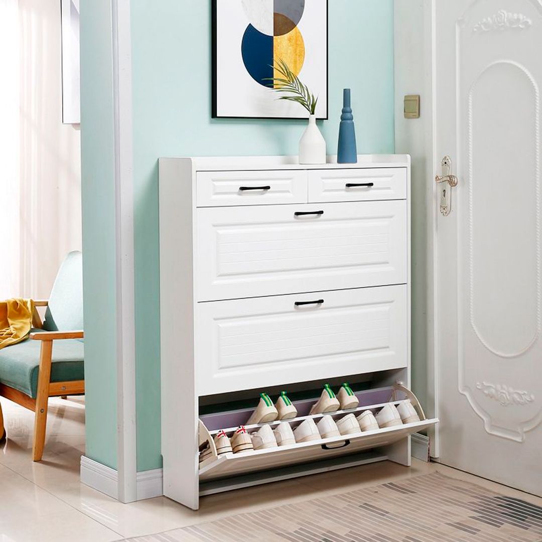 منظم الأحذية العصري - 13