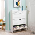 منظم الأحذية العصري - 13