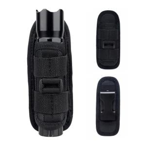 حقيبة مصباح يدوي دوارة - 5