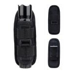 حقيبة مصباح يدوي دوارة - 4