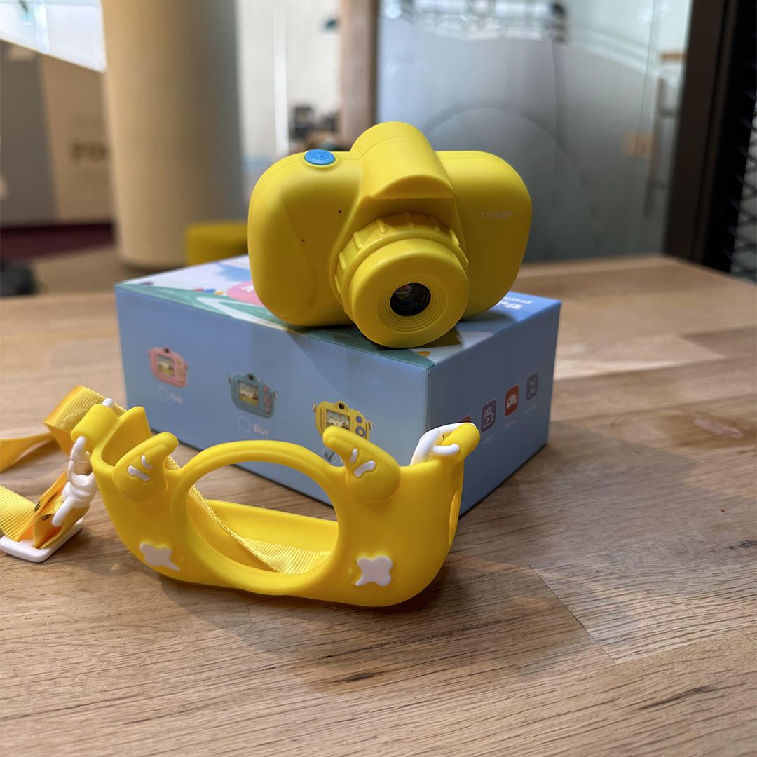 كاميرا تصوير رقمية للأطفال - 6