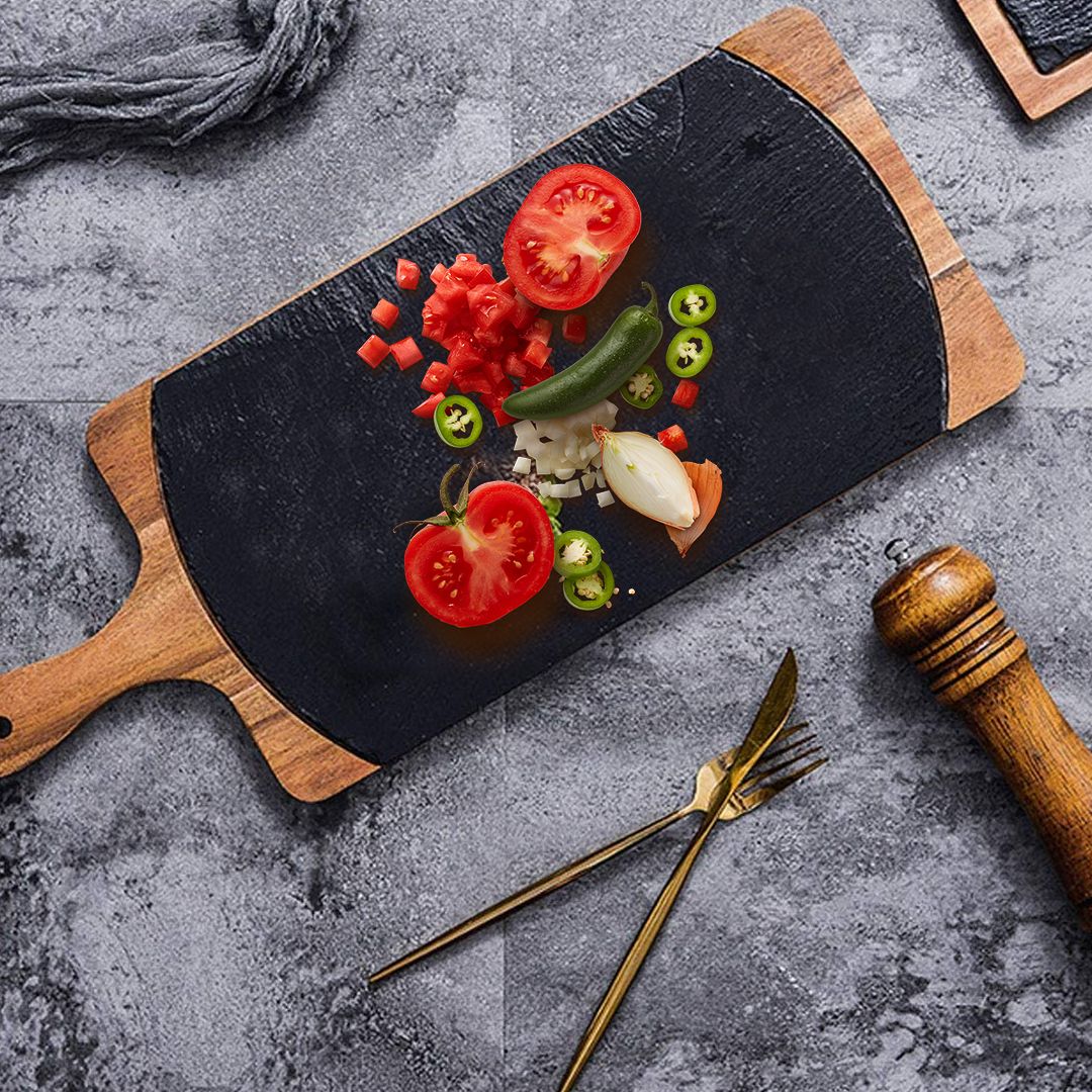 Food Serving Platter product thumbnail 5